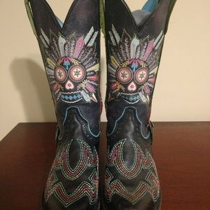 Ariat Gypsy Soul Boots
